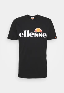 ELLESSE T-Shirt Prado 2 Tee BLACK