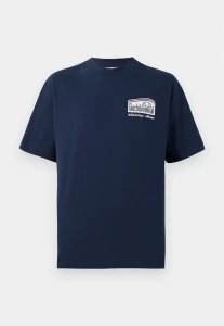 ELLESSE T-Shirt Suaven Navy