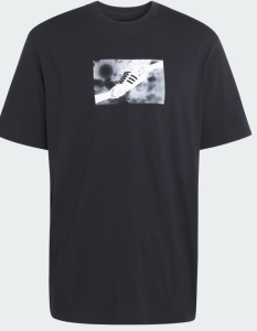 T-Shirt ADIDAS KS7611 GFX BLACK