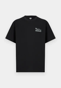T-Shirt DICKIES VERNAL BLACK