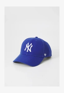 CZAPKA Z DASZKIEM 47 BRAND NEW YORK YANKEES ROYAL