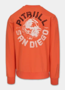 Bluza Pitbull Crewneck Dog SD 