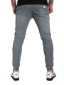 Jigga Wear Jogger Crown Light Grey