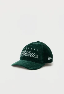 CZAPKA Z DASZKIEM NEW ERA OAKLAND ATHLETICS GREEN
