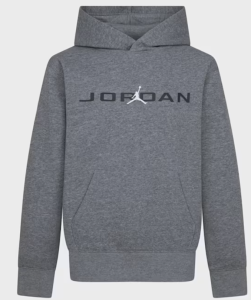 Bluza Jordan Classic Grey Logo