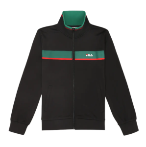 Bluza Fila Classic Black