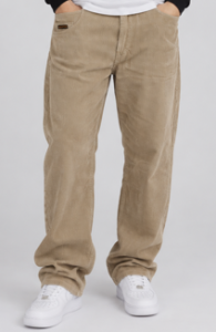 SPODNIE CLASSIC SZTRUKS CORTOZ BEIGE