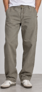 Elade Chino Classic Grey