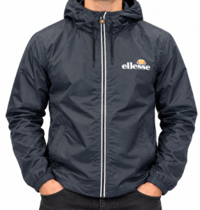 Ellesse Jacket Cavazzo Navy