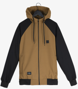 Elade Jacket Softshell Icon New Mini Logo Camel