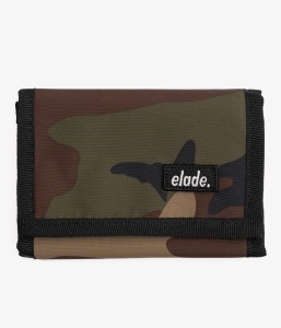Ealde Portfel Classic Camo
