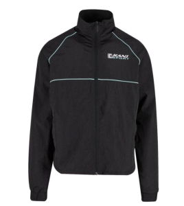 KURTKA KARL KANI SPORT BLACK 