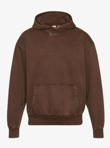 Bluza Karl Kani SIGNATURE Brown