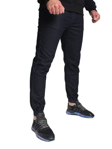 Środowisko Miejskie Classic Jogger Classic Night Blue